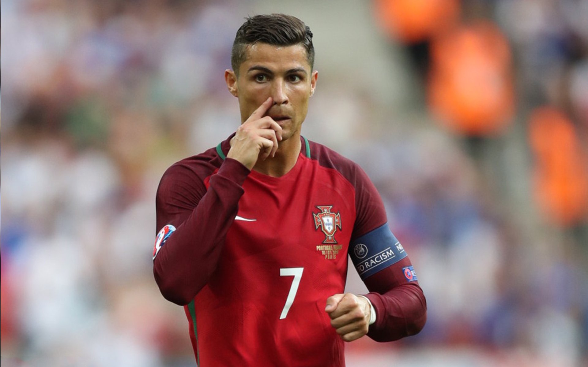 奥运周期关键战之夜，阿劳霍持续制造杀伤，定义新一代锋线标杆